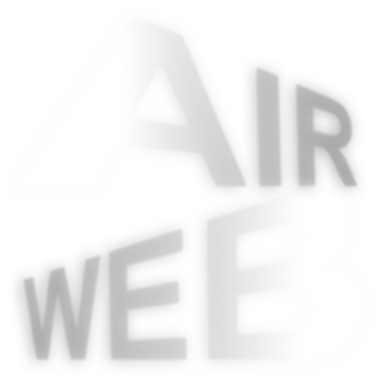 Logo Air-Web